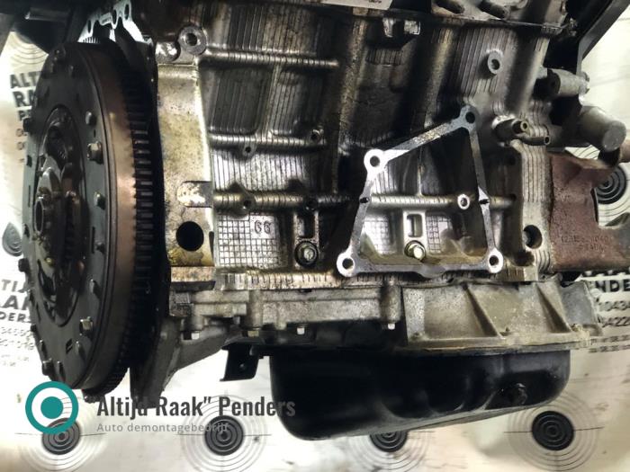 Gebruikte Motor Lexus RX (L2) 400h V6 24V VVT-i 4x4 Prijs op aanvraag aangeboden door "Altijd Raak" Penders