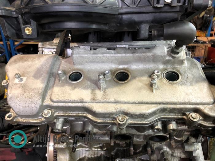 Gebruikte Kleppendeksel Lexus RX (L2) 400h V6 24V VVT-i 4x4 Prijs op aanvraag aangeboden door "Altijd Raak" Penders