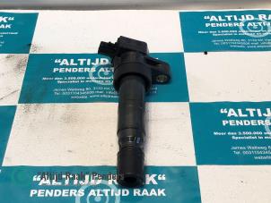 Gebruikte Bobine Kia Sorento I (JC) 3.3 V6 24V Prijs op aanvraag aangeboden door "Altijd Raak" Penders
