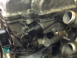 Gebruikte Cilinderkop Hyundai Santa Fe II (CM) 2.7 V6 24V 4x2 Prijs op aanvraag aangeboden door "Altijd Raak" Penders