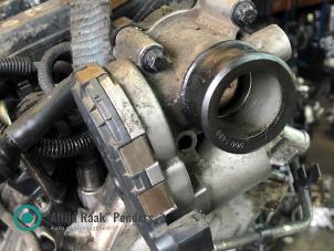 Gebruikte Gasklephuis Smart City-Coupé 0.6 Turbo i.c. Smart&Pulse Prijs op aanvraag aangeboden door "Altijd Raak" Penders