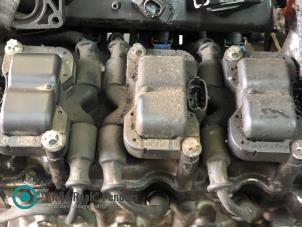 Gebruikte Bobine Smart City-Coupé 0.6 Turbo i.c. Smart&Pulse Prijs op aanvraag aangeboden door "Altijd Raak" Penders