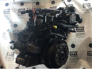 Gebruikte Motor Skoda Superb (3U4) 2.0 TDI 16V Prijs op aanvraag aangeboden door "Altijd Raak" Penders