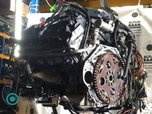 Gebruikte Motor BMW B5 (E60) 4.4 V8 32V Prijs op aanvraag aangeboden door "Altijd Raak" Penders