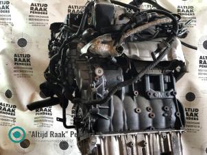 Gebruikte Motor Volkswagen Passat (3C2) 3.2 VR6 FSI 24V Prijs op aanvraag aangeboden door "Altijd Raak" Penders
