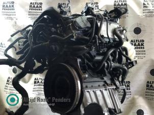 Gebruikte Motor Volkswagen Golf V Variant (1K5) 1.4 TSI 122 16V Prijs op aanvraag aangeboden door "Altijd Raak" Penders