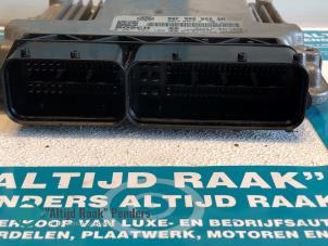 Gebruikte Computer Motormanagement Volkswagen Golf V 4Motion (1K1) 2.0 FSI 16V Prijs op aanvraag aangeboden door "Altijd Raak" Penders