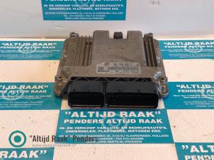 Gebruikte Computer Motormanagement Volkswagen Golf V (1K1) 1.4 TSI 140 16V Prijs op aanvraag aangeboden door "Altijd Raak" Penders