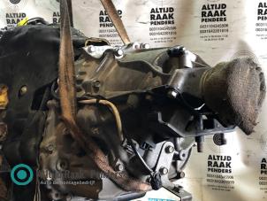 Gebruikte Transferbak 4x4 Subaru Legacy Wagon (BR) 2.0 16V Prijs op aanvraag aangeboden door "Altijd Raak" Penders