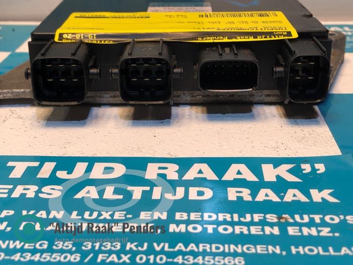 Gebruikte Inspuitcomputer Lexus RX (L2) 450h V6 24V VVT-i AWD Prijs op aanvraag aangeboden door "Altijd Raak" Penders