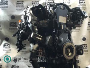 Gebruikte Motor Ford Usa Edge 2.0 TDCi 16V Powershift AWD Prijs op aanvraag aangeboden door "Altijd Raak" Penders