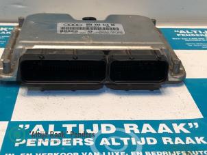 Gebruikte Computer Motormanagement Audi TT (8N3) 1.8 20V Turbo Prijs op aanvraag aangeboden door "Altijd Raak" Penders