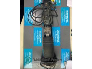 Gebruikte Schokdemper rechts-achter BMW X5 (E70) M Turbo 4.4i V8 32V Prijs op aanvraag aangeboden door "Altijd Raak" Penders