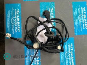 Gebruikte PDC Sensor Mercedes C (W204) 6.2 C-63 AMG V8 32V Prijs op aanvraag aangeboden door "Altijd Raak" Penders