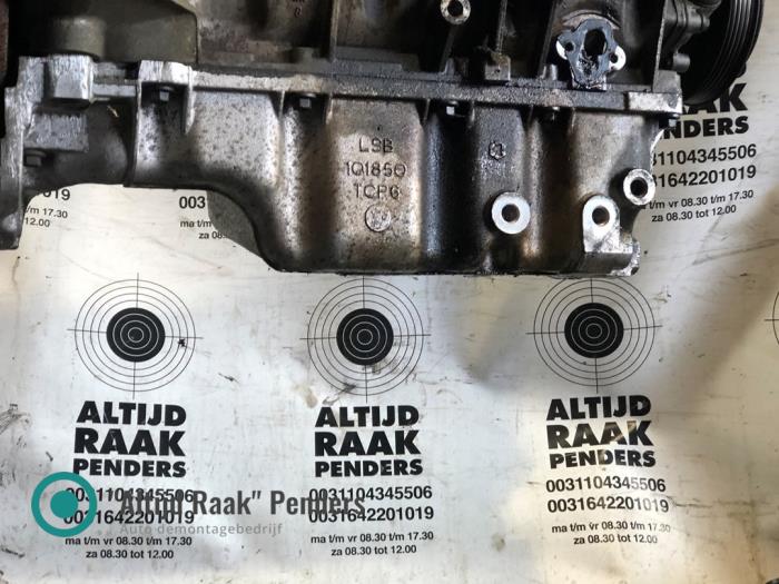 Gebruikte Carterpan Rover 75 1.8 16V Classic Prijs op aanvraag aangeboden door "Altijd Raak" Penders
