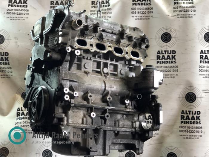 Gebruikte Motor Chevrolet HHR 2.4 16V Prijs op aanvraag aangeboden door "Altijd Raak" Penders
