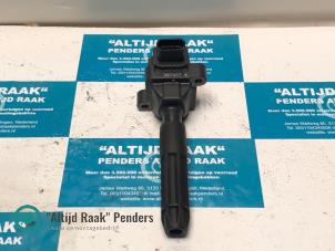 Gebruikte Bobine Mercedes SLK (R170) 2.3 230 K 16V Prijs op aanvraag aangeboden door "Altijd Raak" Penders