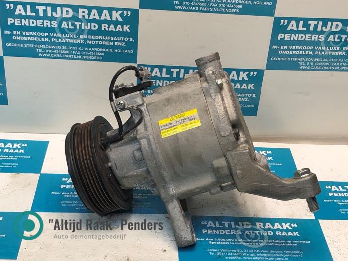Gebruikte Servopomp Toyota GT 86 (ZN) 2.0 16V Prijs op aanvraag aangeboden door "Altijd Raak" Penders
