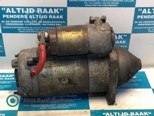 Gebruikte Startmotor Fiat Ducato (230/231/232) 2.5 D Prijs op aanvraag aangeboden door "Altijd Raak" Penders