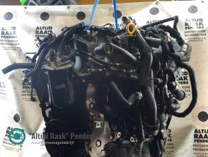 Gebruikte Motor Volkswagen Golf VII (AUA) 2.0 GTD 16V Prijs op aanvraag aangeboden door "Altijd Raak" Penders