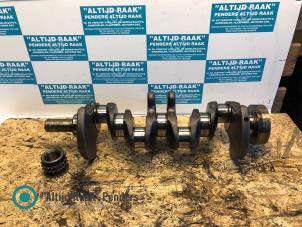 Nieuwe Krukas Mercedes Vito (639.6) 2.2 111 CDI 16V Prijs op aanvraag aangeboden door "Altijd Raak" Penders