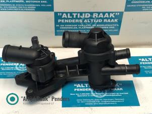 Gebruikte Thermostaathuis Volkswagen Golf V Variant (1K5) 1.4 TSI 170 16V Prijs op aanvraag aangeboden door "Altijd Raak" Penders