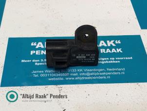 Gebruikte Map Sensor (inlaatspruitstuk) Ford Mondeo III 1.8 16V Prijs op aanvraag aangeboden door "Altijd Raak" Penders