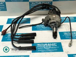 Gebruikte Ontsteking (compleet) Suzuki Vitara (ET/FT/TA) 1.6 Prijs op aanvraag aangeboden door "Altijd Raak" Penders