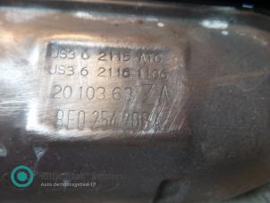 Gebruikte Katalysator Audi A4 Cabrio (B7) 1.8 T 20V Prijs op aanvraag aangeboden door "Altijd Raak" Penders