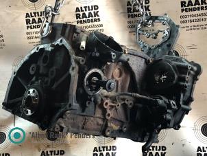 Gebruikte Motor Nissan Pathfinder (R51) 2.5 dCi 16V 4x4 Prijs op aanvraag aangeboden door "Altijd Raak" Penders