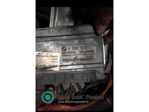 Gebruikte Computer Automatische Bak BMW 3 serie (E46/2) M3 3.2 24V Prijs op aanvraag aangeboden door "Altijd Raak" Penders