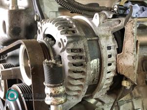 Gebruikte Dynamo Honda CR-V (RM) Prijs op aanvraag aangeboden door "Altijd Raak" Penders