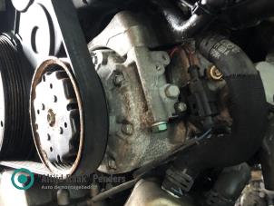 Gebruikte Aircopomp Audi A4 (B6) 3.0 V6 30V Prijs op aanvraag aangeboden door "Altijd Raak" Penders