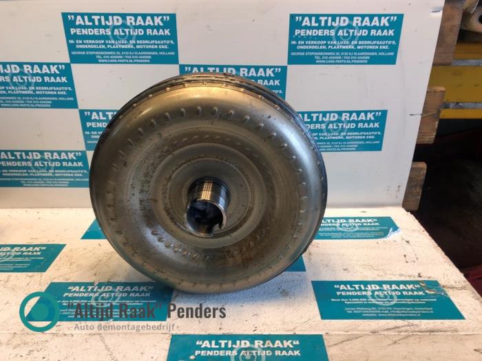 Gebruikte Koppelomvormer Automaat Mercedes A (W169) 2.0 A-200 Turbo 3-Drs. Prijs op aanvraag aangeboden door "Altijd Raak" Penders