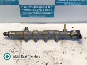 Gebruikte Injector brug Alfa Romeo Giulia (952) 2.2d 180 16V Prijs op aanvraag aangeboden door "Altijd Raak" Penders