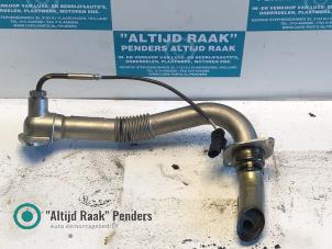 Gebruikte EGR Buis Alfa Romeo Giulia (952) 2.2d 180 16V Prijs op aanvraag aangeboden door "Altijd Raak" Penders