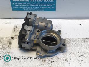 Gebruikte Gasklephuis Alfa Romeo Giulia (952) 2.2d 180 16V Prijs op aanvraag aangeboden door "Altijd Raak" Penders