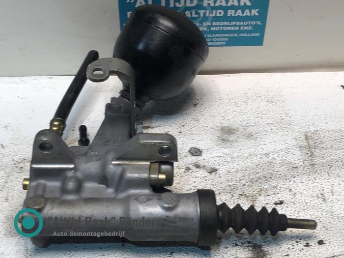 Gebruikte Koppeling Hulp Cilinder Porsche 911 (997) 3.6 24V Turbo Prijs op aanvraag aangeboden door "Altijd Raak" Penders
