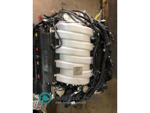 Gebruikte Motor Mercedes C (W204) 6.2 C-63 AMG V8 32V Prijs op aanvraag aangeboden door "Altijd Raak" Penders