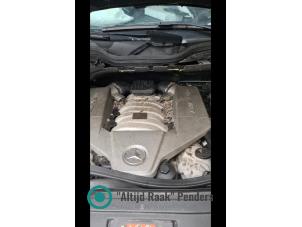 Gebruikte Motor Mercedes ML II (164/4JG) 6.2 63 AMG 4-Matic V8 32V Prijs op aanvraag aangeboden door "Altijd Raak" Penders