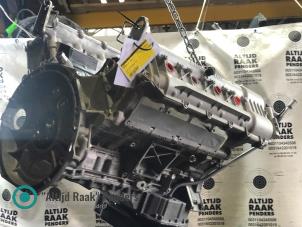 Gereviseerde Motor Mercedes SL (R230) 6.2 SL-63 AMG V8 32V Prijs op aanvraag aangeboden door "Altijd Raak" Penders