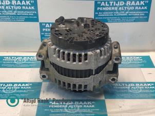 Gebruikte Dynamo Mercedes CLS (C219) 63 AMG 6.2 V8 32V Prijs op aanvraag aangeboden door "Altijd Raak" Penders