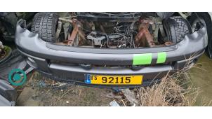 Gebruikte Voorbumper Dodge Ram 3500 Standard Cab (DR/DH/D1/DC/DM) 5.7 V8 Hemi 1500 4x4 Extended Crew Cab Prijs op aanvraag aangeboden door "Altijd Raak" Penders