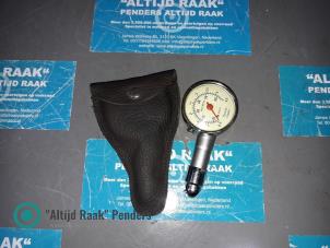 Gebruikte Module bandenspanning Porsche 911 Prijs op aanvraag aangeboden door "Altijd Raak" Penders