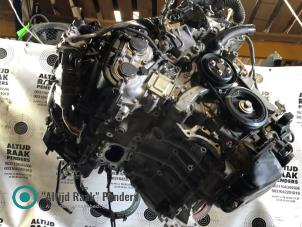 Gebruikte Motor Lexus RX (L2) 450h V6 24V VVT-i AWD Prijs op aanvraag aangeboden door "Altijd Raak" Penders