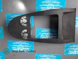 Gebruikte Cabriodak Bediening Mercedes SLK (R171) 1.8 200 K 16V Prijs op aanvraag aangeboden door "Altijd Raak" Penders