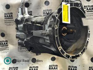 Gebruikte Versnellingsbak Ford Transit 2.4 TDCi 16V Prijs op aanvraag aangeboden door "Altijd Raak" Penders