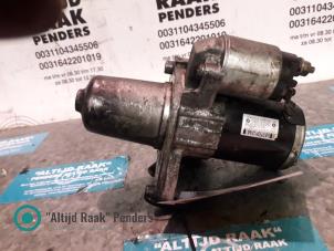 Gebruikte Startmotor Jeep Compass (PK) Prijs op aanvraag aangeboden door "Altijd Raak" Penders