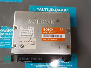 Gebruikte Computer Motormanagement BMW 8 serie (E31) 850i, Ci 5.0 Prijs op aanvraag aangeboden door "Altijd Raak" Penders