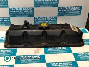 Gebruikte Kleppendeksel Jeep Wrangler (TJ) 2.5 4x4 Prijs op aanvraag aangeboden door "Altijd Raak" Penders